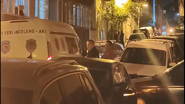 İhbara giden polis ekiplerine ateş açıldı