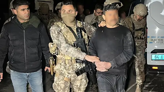 İhbara giden polislere pompalı tüfekli saldırı: 2 polis yaralandı