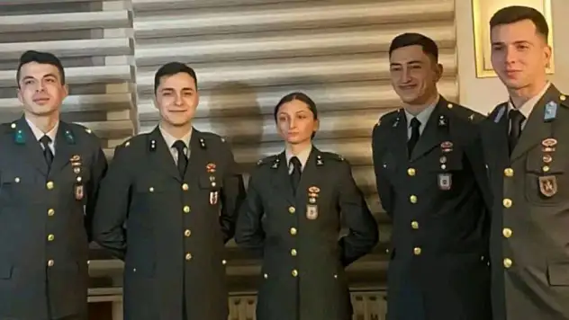 İhraç edilen bir teğmen hakkında daha karar açıklandı