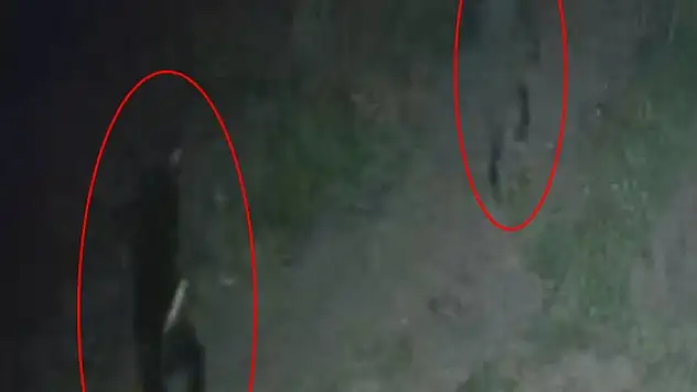 İkametinden çıkan tanımadığı şahısların peşine düştü, canından oldu