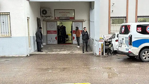 İki grup arasında silahlı ve bıçaklı kavga: 5 yaralı