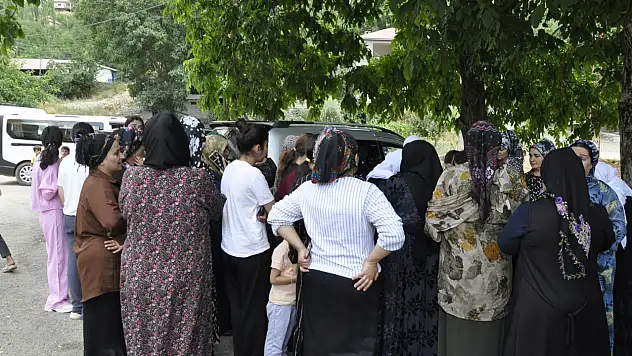 İki gündür aranan 14 yaşındaki kız çocuğu bulundu