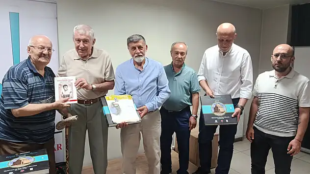 İki hicretle yoğrulan bir hayat: Süleyman Okur