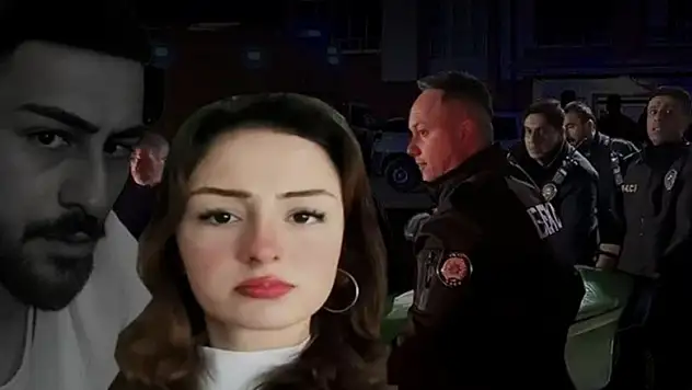 İki kardeş canice katledilmiş