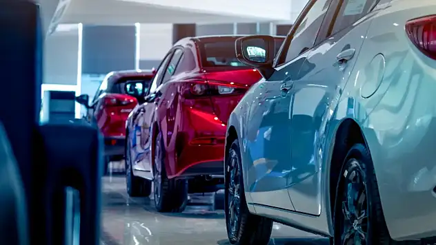 İkinci el araç alacaklara güzel haber! Oranlar değişti...