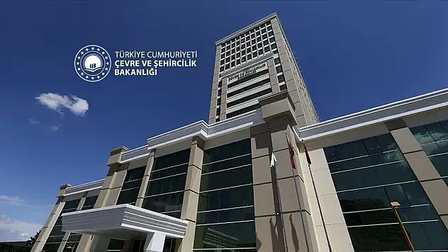 İklim Değişikliği Başkanlığına 38 sözleşmeli personel alınacak