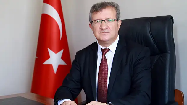 İletişim Başkanlığı Konya Bölge Müdürlüğü'ne Tuncay Karabulut atandı!