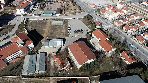 Ilgın'dan yeni bir otel müjdesi daha