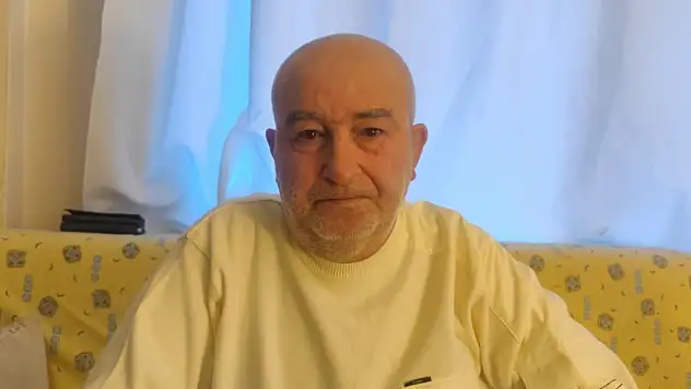 İlginç olay! Selası okunduktan sonra mahallede gezdi