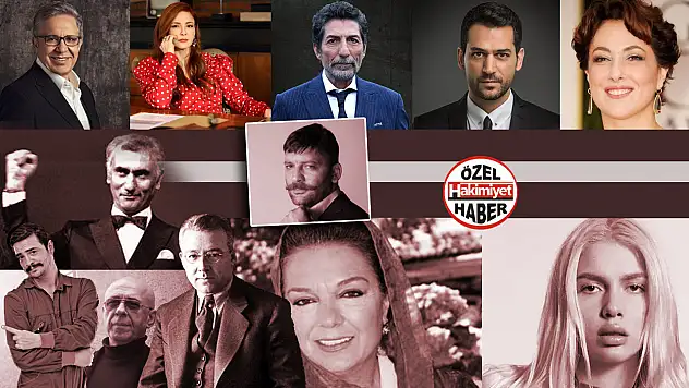 İlhamın Başkentinde Kesişen Hayatlar: Dünyaca Ünlü Bu Sanatçıların Ortak Özelliği Bu