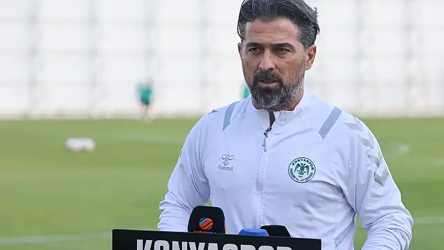 İlhan Palut: Hakemler adaletli maçlar yönetmeli