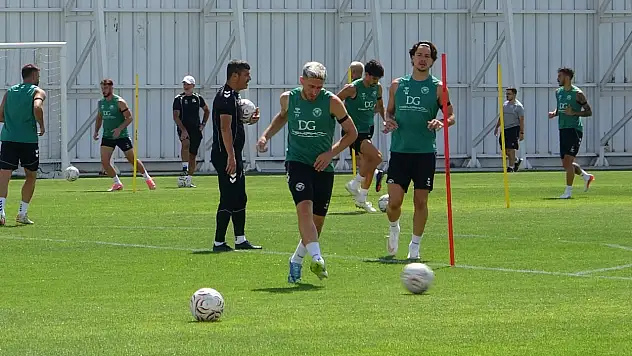 İlhan Palut'tan Fenerbahçe itirafı