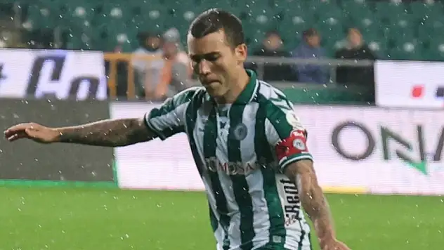 İlk fatura kaptana çıktı: Guilherme kadro dışı kaldı