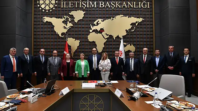 İlk kez basın kartı alacak Gazeteciler dikkat! Komisyon kararını verdi...