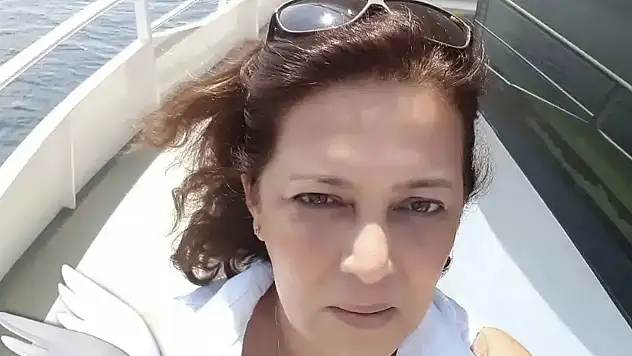 İlkay Sarıköse kimdir? Nereli? İlkay Sarıköse'nin kızı kimdir? Atilla Taş ile ne zaman evlendi?