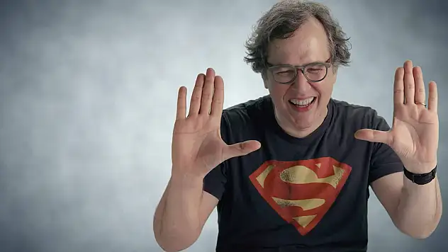 İlker Canikligil tahliye edildi