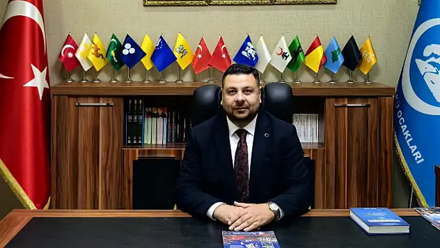 İlkerli: 'Konya'da ülkücü hareketi daha ileri taşıyacağız'