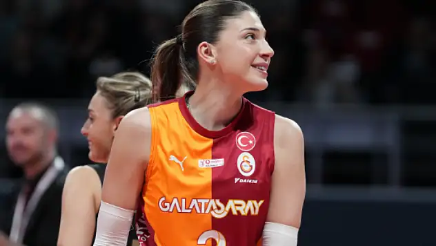 İlkin Aydın kimdir? İlkin Aydın hangi takımda? İlkin Aydın boyu kaç? İlkin Aydın sevgilisi var mı?