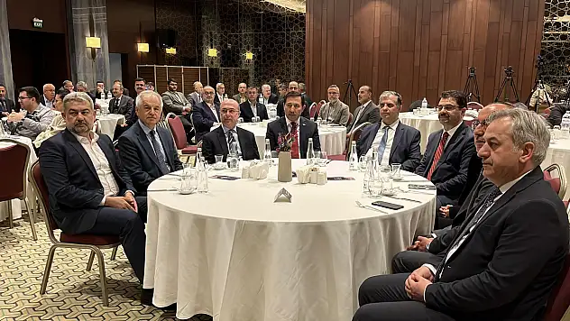 İmam Hatip Türkiye Finalleri Konya'da ilk kez bu formatla yapılacak