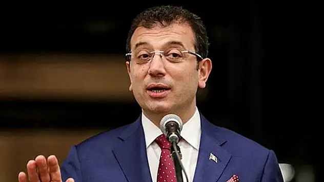 İmamoğlu'nun Cumhurbaşkanlığı planı ortaya çıktı! Reform planı çok konuşulacak
