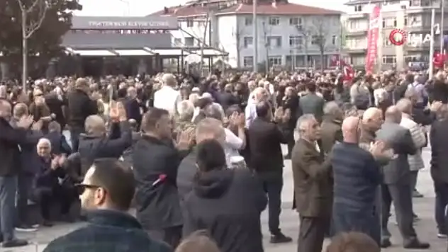 İmamoğlu ve Yanardağ için tutuklama talebi!