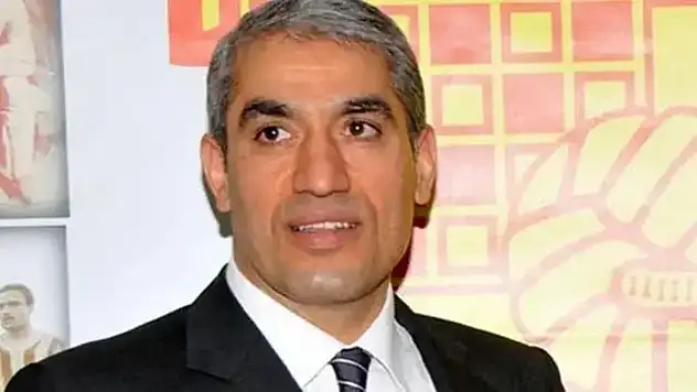 İnan Altınbaş kimdir? Nereli? İnan Altınbaş'ın serveti ne kadar? Şirketleri hangileri? İnan Altınbaş'ın eşi kimdir?