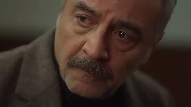 İnci Taneleri'nden yeni fragman: İşte Azem'in oğlu!