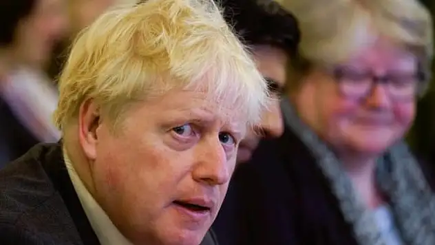 İngiliz medyası: İngiltere Başbakanı Johnson istifa ediyor