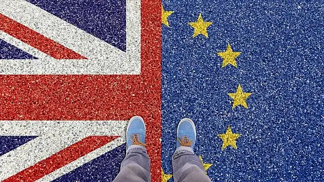 İngiltere'de o anlaşmalar bugün devreye giriyor