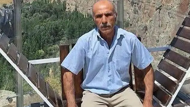 İnşaat iskelesinden düşüp hayatını kaybetti