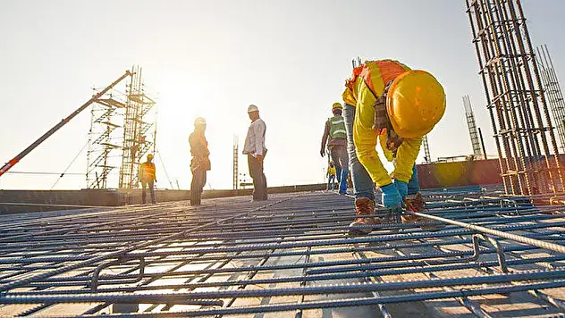 İnşaat maliyet endeksi belli oldu