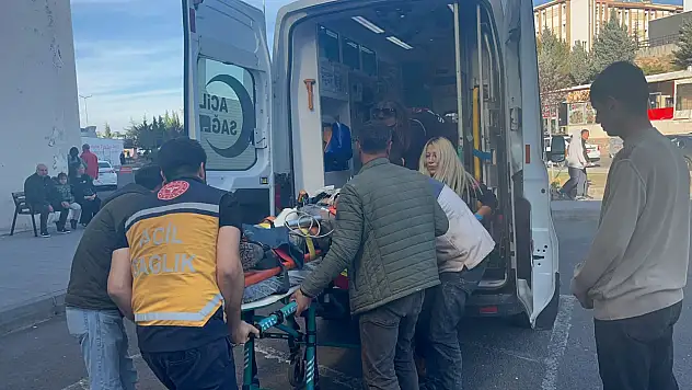 İnşaatta feci kaza: 15 metreden düşen işçi hayatını kaybetti