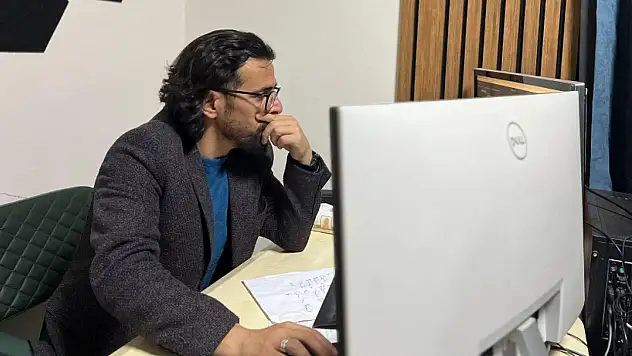 İnşaattan Medyaya Uzanan Başarı Hikayesi: Osman Avcı Kimdir?