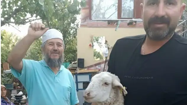 'İnsanlık ölmemiş' dedirttiler!