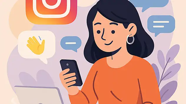 Instagram Otomatik Mesaj ile Hızlı ve Akıllı Yanıtlar