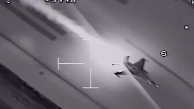 Irak'ın kuzeyinde 5 PKK'lı terörist etkisiz hale getirildi