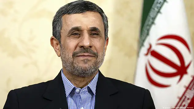 İran basını duyurdu! Eski İran Cumhurbaşkanı Ahmedinejad öldürüldü