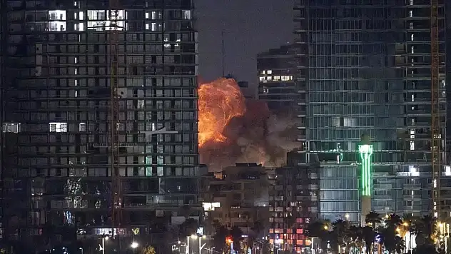 İran ile İsrail arasında son durum ne? Savaş kızışıyor mu?