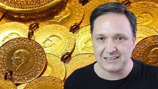 İran- İsrail ateşkesinin altın fiyatlarına yansıması nasıl olacak? Ünlü ekonomist uyardı