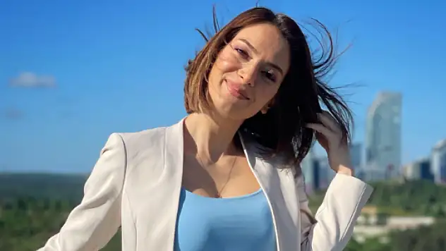 İrem Sansak kimdir? İrem Sansak evli mi? İrem Sansak hangi kanalda? İrem Sansak sevgilisi kimdir?