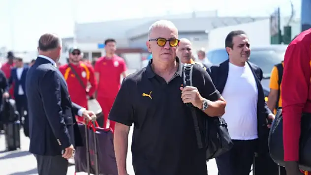 İrfan Saraloğlu kimdir? İrfan Saraloğlu hangi takımlı? İrfan Saraloğlu Okan Buruk hakkında ne dedi? İrfan Saraloğlu eşi kimdir?