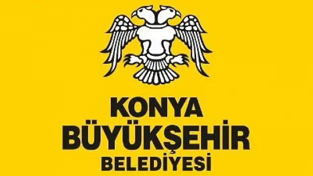 İş arayanlar dikkat ! Konya Büyükşehir  personel alacak