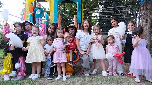 İş insanı Akkafa'dan takdir toplayacak bir hizmet daha: Geleceğe orda adım atacaklar!