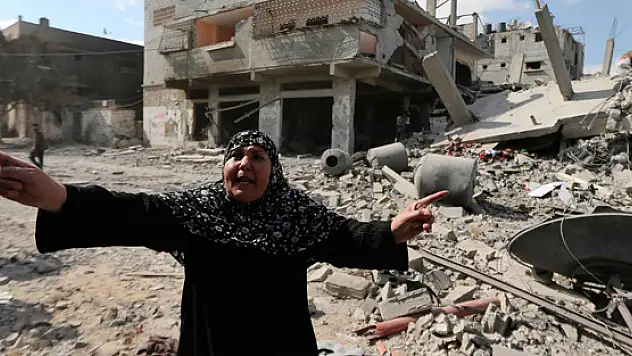 İşgalci İsrail, Batı Şeria'da iki Filistinliyi katletti