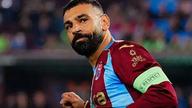 İskoç basını Salah'a hayran kaldı!