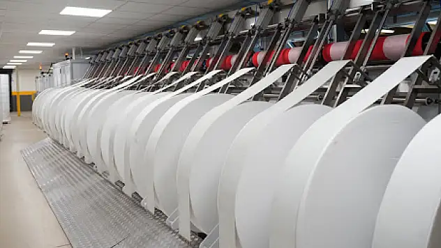 Islak mendil üretimi: Hijyenik ve pratik bir süreç