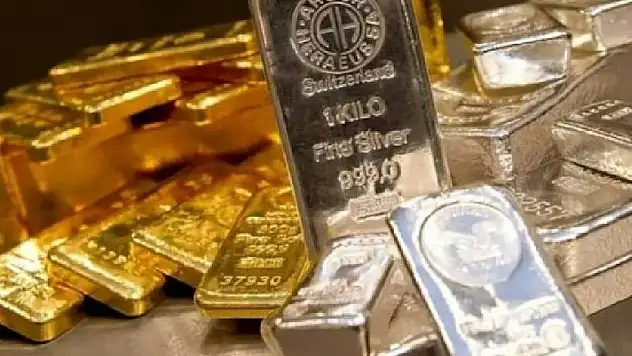 İslam Memiş'ten 90 gün şoku! Altın ve gümüşte fırtına başlıyor