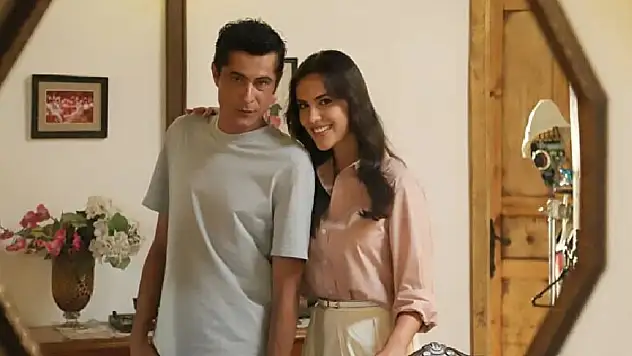 İsmail Hacıoğlu: İsmail Hacıoğlu'nun başrolünde olduğu 'Cennetin Çocukları' dizisinde kriz çıktı!