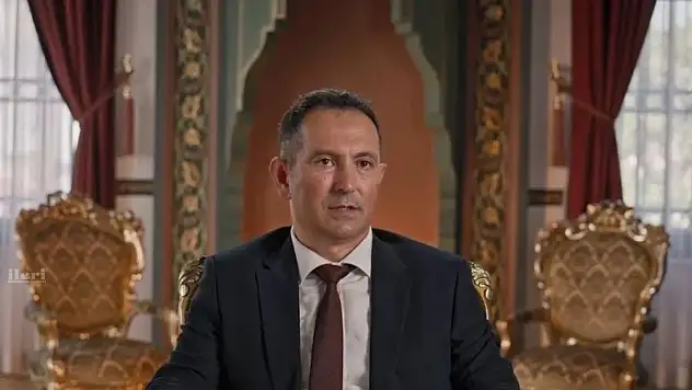 İsmail Suvay kimdir? Binbaşı İsmail Suvay nereli? İsmail Suvay 15 Temmuz'da ne yaptı?