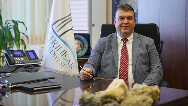 İsmail Yetişkin kimdir? İsmail Yetişkin hangi parti? Görevden uzaklaştırıldı mı? İsmail Yetişkin Seferihisar Belediye Başkanı mı?